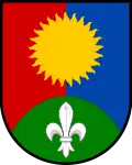 نشان تشسکا کوبیتسه