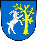 نشان شتودلوف (ناحیه وستین)