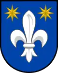 نشان کیسلوویتسه