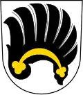نشان لومنیتسه (ناحیه برنو-تسوونتری)
