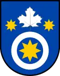 نشان میستریتسه