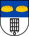 نشان نزابودیتسه