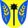 نشان اولدریخوویتسه (ناحیه زلین)