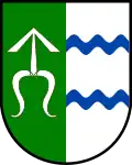 نشان اوستروف (ناحیه بنشوف)