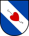 نشان پالونین