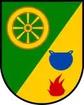 نشان رادنووس