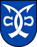 نشان سترزتیتسه