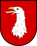 نشان وسلا (ناحیه پلهریموف)
