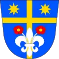 نشان وسلا (ناحیه زلین)