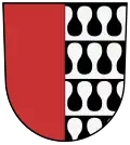 نشان Albeck