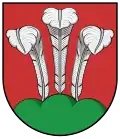 نشان Sarleinsbach
