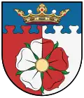 نشان شتیپانوویتسه (ناحیه چسکه بودیوویتسه)