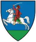 نشان رسمی اپورکا