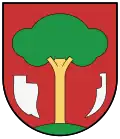 نشان اوچا (مجارستان)