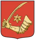 نشان اولمود