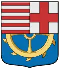 نشان Örvényes
