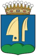 نشان آلشوسولنوکDolnji Senik