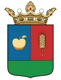 نشان آنارچ