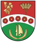 نشان آپارهانت
