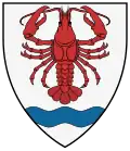 نشان Bódvarákó