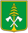 نشان باکونیدیروت