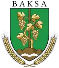 نشان باکشا (مجارستان)