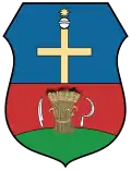 نشان بیهارکرستش