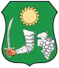 نشان بوچکائی‌کرت