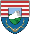 نشان بودااورش