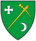 نشان چاکانی