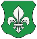 نشان چوبای