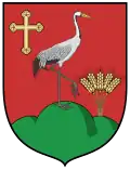 نشان داروسنتمیکلوش
