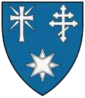 نشان دبرته