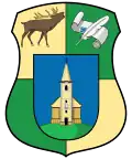 نشان رسمی Dozmat