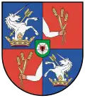 نشان Ecseny