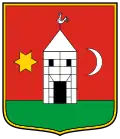 نشان فرتوسنتمیکلوش