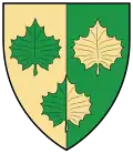 نشان Iharos
