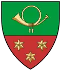 نشان کوکوت