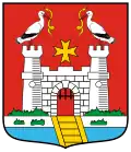 نشان رسمی کالوچا