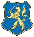 نشان کاموند