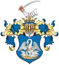 نشان کاراد