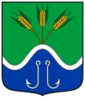 نشان رسمی کیش‌چِچ