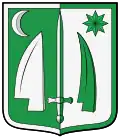 نشان مزولاک