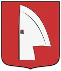 نشان Mezőpeterd