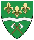 نشان Pápasalamon