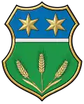 نشان پیلیش‌سانتو