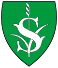 نشان شاشد