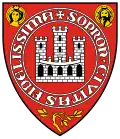 Coat of arms - Sopron