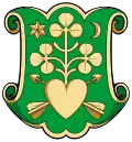 نشان سالک‌سنت‌مارتون