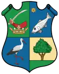 نشان Szamossályi